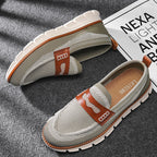 Terry - Classic Harbor Loafers | By Julian & Claire Toronto