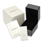 Emporio Armani Men's Chronograph Watch Sportivo Brown