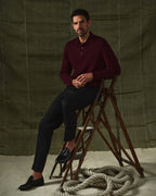Ty - Heritage Formal Classic Shoes | By Julian & Claire Toronto