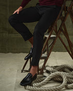 Ty - Heritage Formal Classic Shoes | By Julian & Claire Toronto