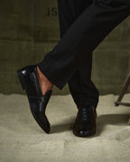 Ty - Heritage Formal Classic Shoes | By Julian & Claire Toronto