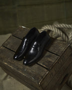 Ty - Heritage Formal Classic Shoes | By Julian & Claire Toronto