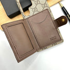 Luxury Brand Wallet  For Samsung Galaxy S25/24/23 Series