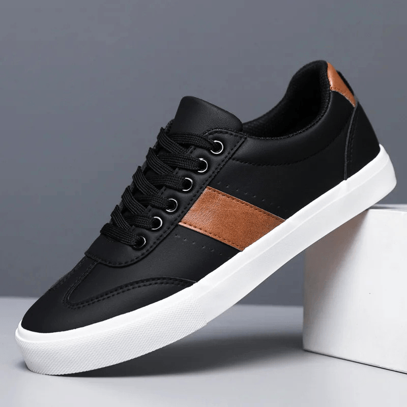 Bentley - Heritage Court Trainers | By Julian & Claire Toronto