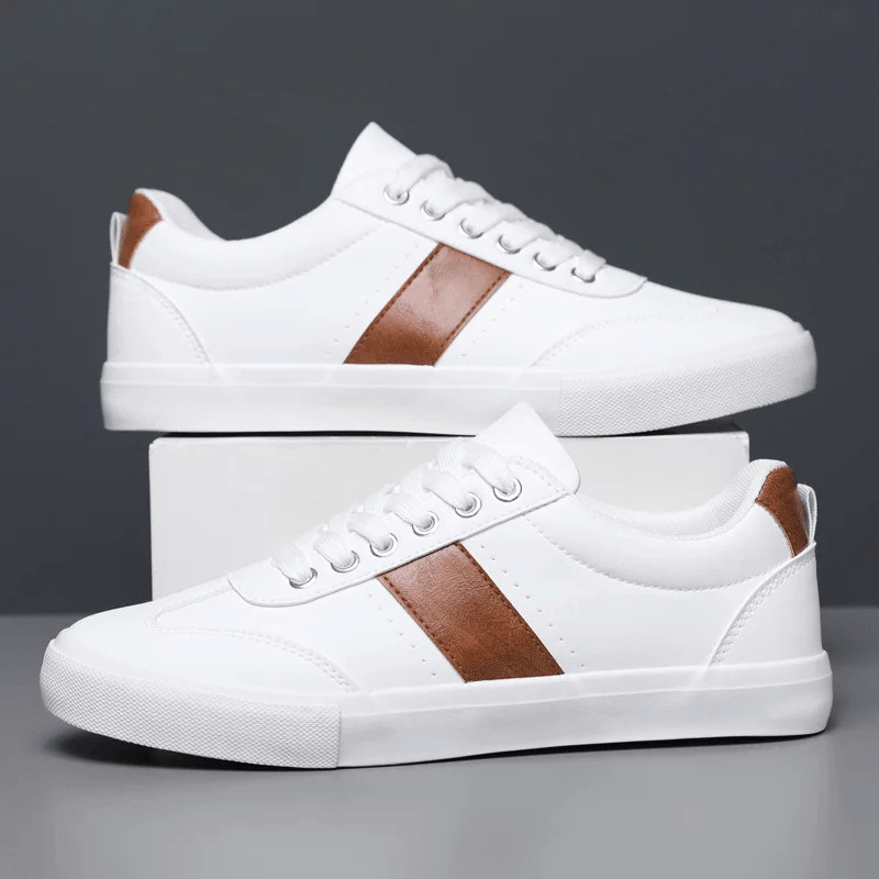 Bentley - Heritage Court Trainers | By Julian & Claire Toronto