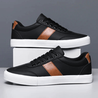 Bentley - Heritage Court Trainers | By Julian & Claire Toronto