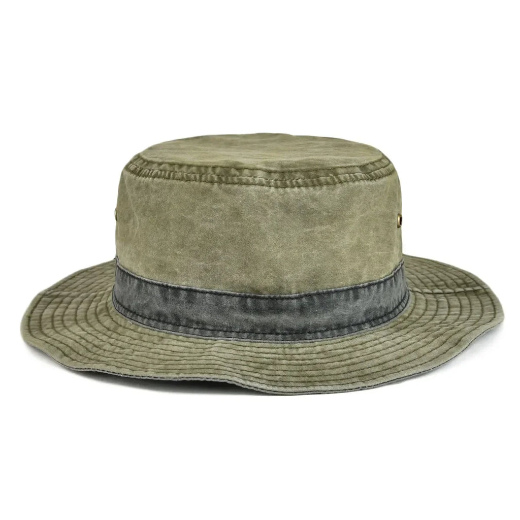 Deanthony - Timeless Summer Panama Hat | By Julian & Claire Toronto