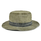 Deanthony - Timeless Summer Panama Hat | By Julian & Claire Toronto