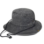 Gregory - Classic Wide Brim Hat | By Julian & Claire Toronto