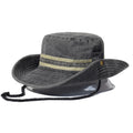 Gregory - Classic Wide Brim Hat | By Julian & Claire Toronto