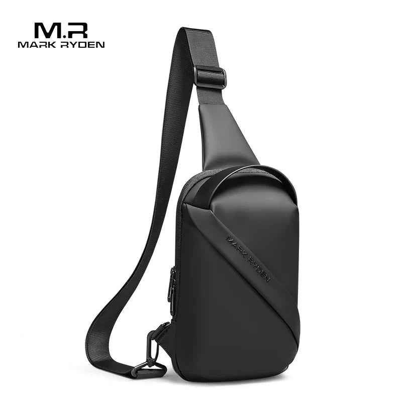 Carter - Crossbody Bag | By Julian & Claire Toronto