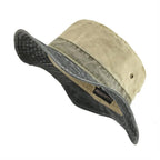 Deanthony - Timeless Summer Panama Hat | By Julian & Claire Toronto