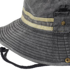 Gregory - Classic Wide Brim Hat | By Julian & Claire Toronto