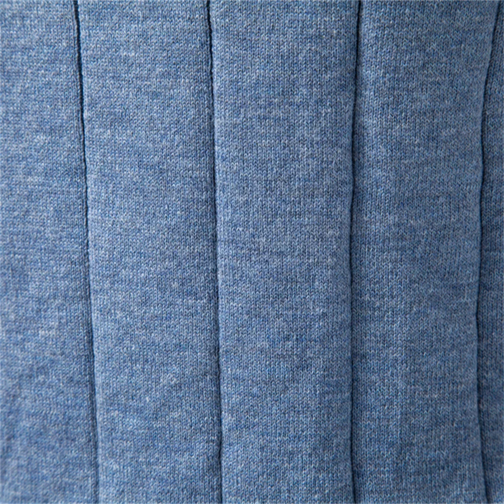 Jonas - Modern Textured Short Sleeve T-Shirt | By Julian & Claire Toronto