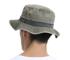 Deanthony - Timeless Summer Panama Hat | By Julian & Claire Toronto