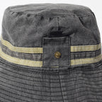 Gregory - Classic Wide Brim Hat | By Julian & Claire Toronto