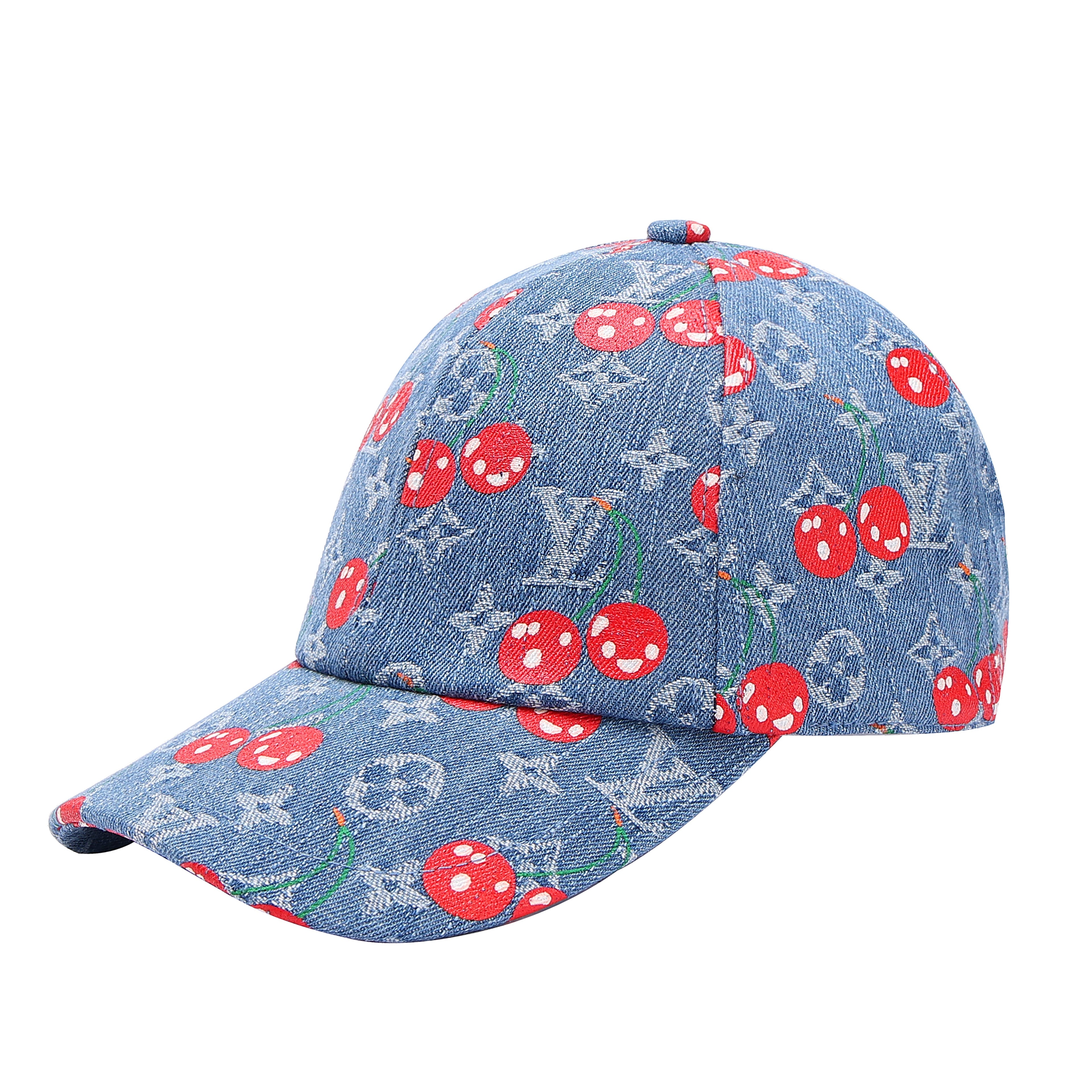 Classic luxury hat 04