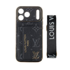 New Classic Luxury Card Holder Phone Case  02（）