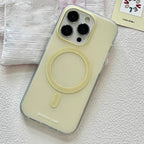 green apple -IPhone  Case