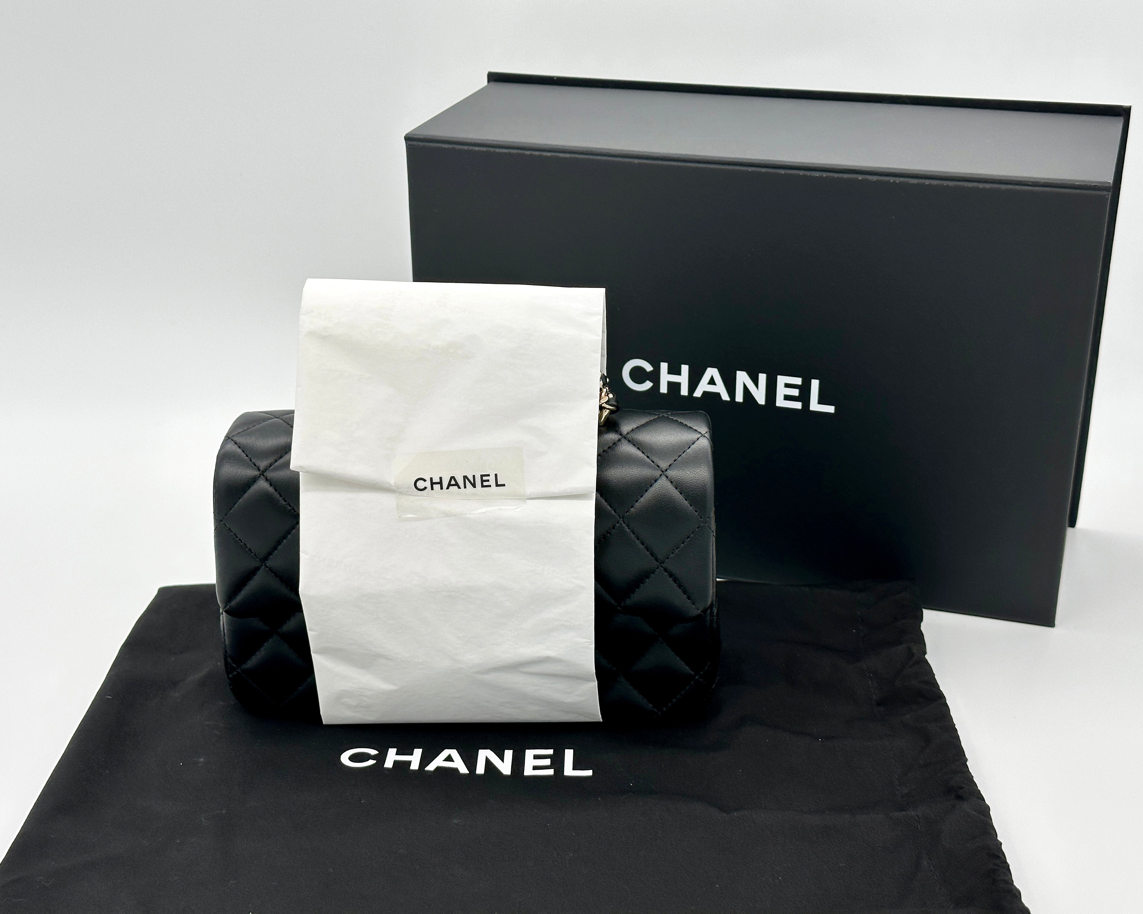 Fashion Bags