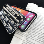 Fashion Classic Wristband iPhone Case