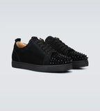 RED SOLE - SNEAKERS