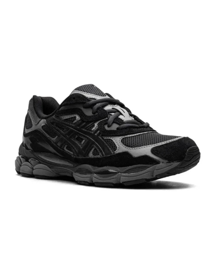 ANURA - RUNNER SNEAKERS