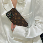 Luxury Classic iPhone Case