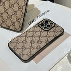 Premium Classic iPhone Case