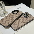 Premium Classic iPhone Case