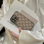 Premium Classic iPhone Case