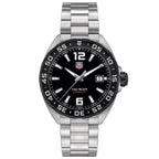 TAG HEUER FORMULA 1 DATE