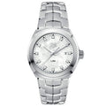 TAG HEUER LINK DATE