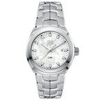 TAG HEUER LINK DATE