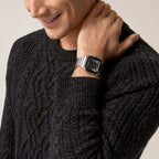 CARTIER Santos Large 40mm Watch