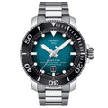 TISSOT Seastar 2000 Professional 46mm Watch