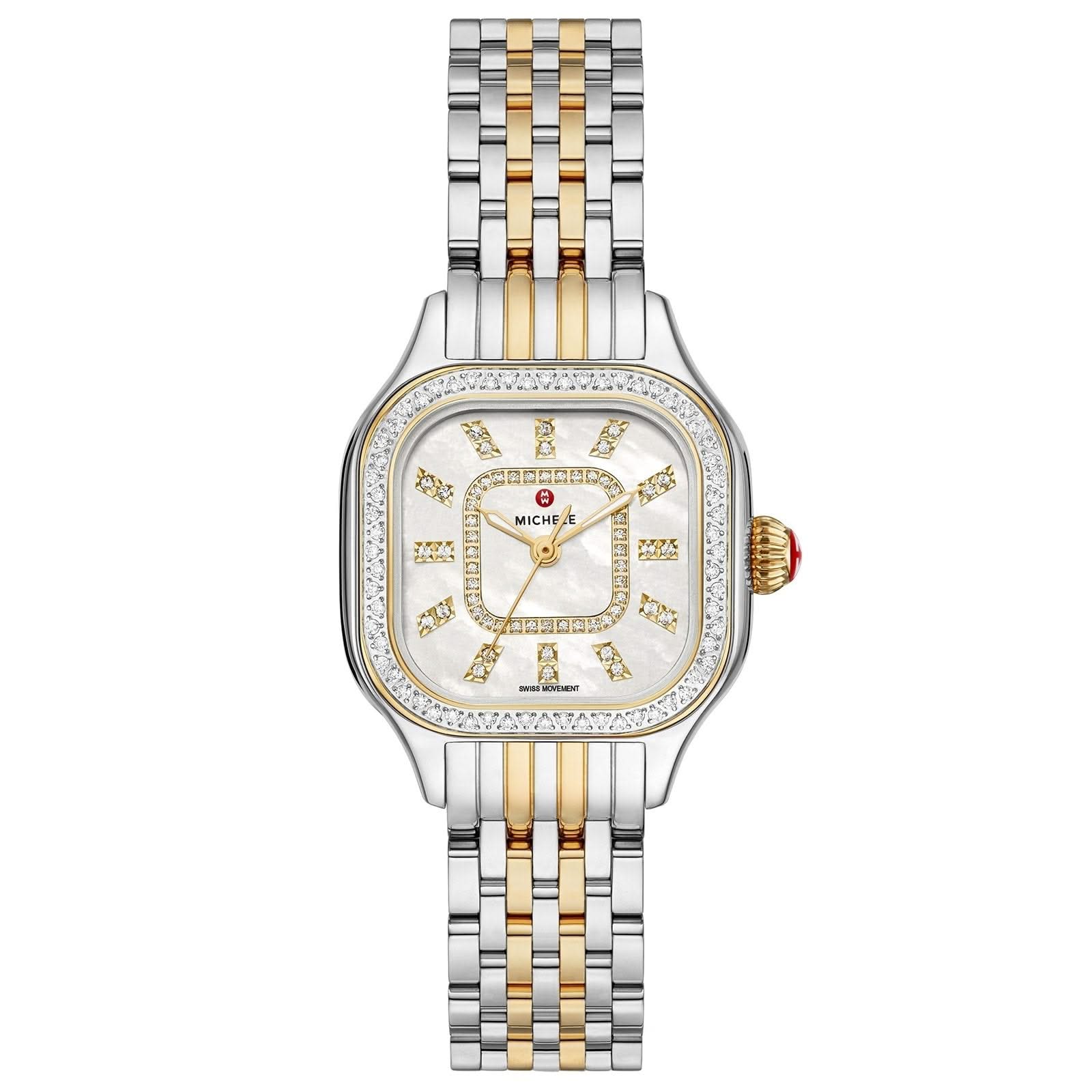 MICHELE Meggie 27mm Watch