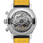 BREITLING Navitimer B01 Chronograph 43mm Watch