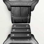 CARTIER Santos 47.5mm x 40mm Watch