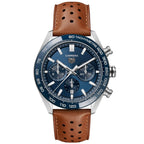 TAG HEUER CARRERA DATE
