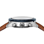 TAG HEUER CARRERA DATE
