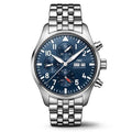 IWC Pilot's Watch Chronograph 43mm Watch