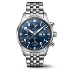 IWC Pilot's Watch Chronograph 43mm Watch