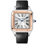CARTIER Santos-Dumont Extra-Large Watch
