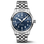 IWC Pilot's Watch Mark XX 40mm Watch