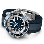 BREITLING Superocean 46mm Watch