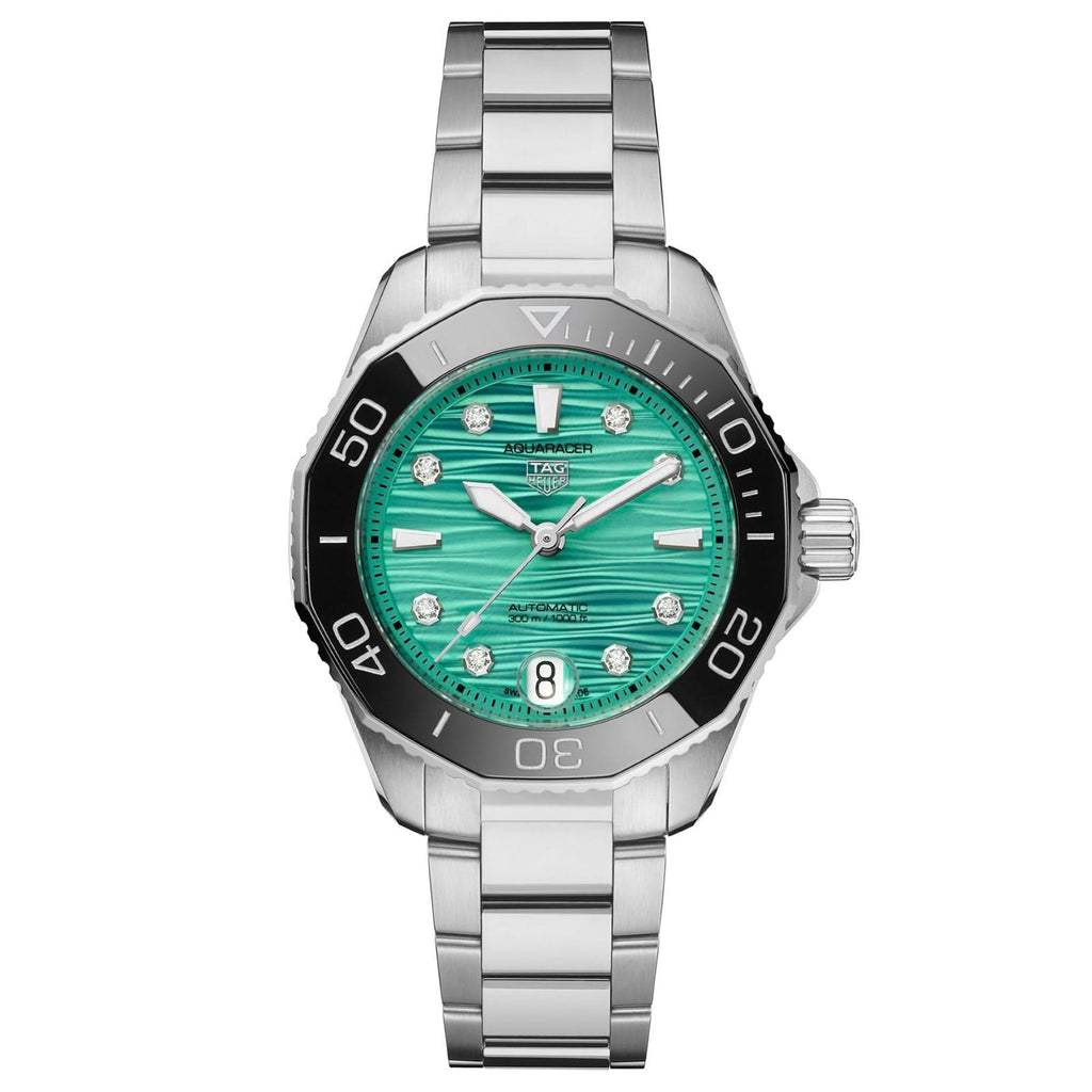 TAG HEUER AQUARACER PROFESSIONAL 300