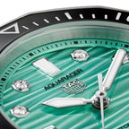 TAG HEUER AQUARACER PROFESSIONAL 300