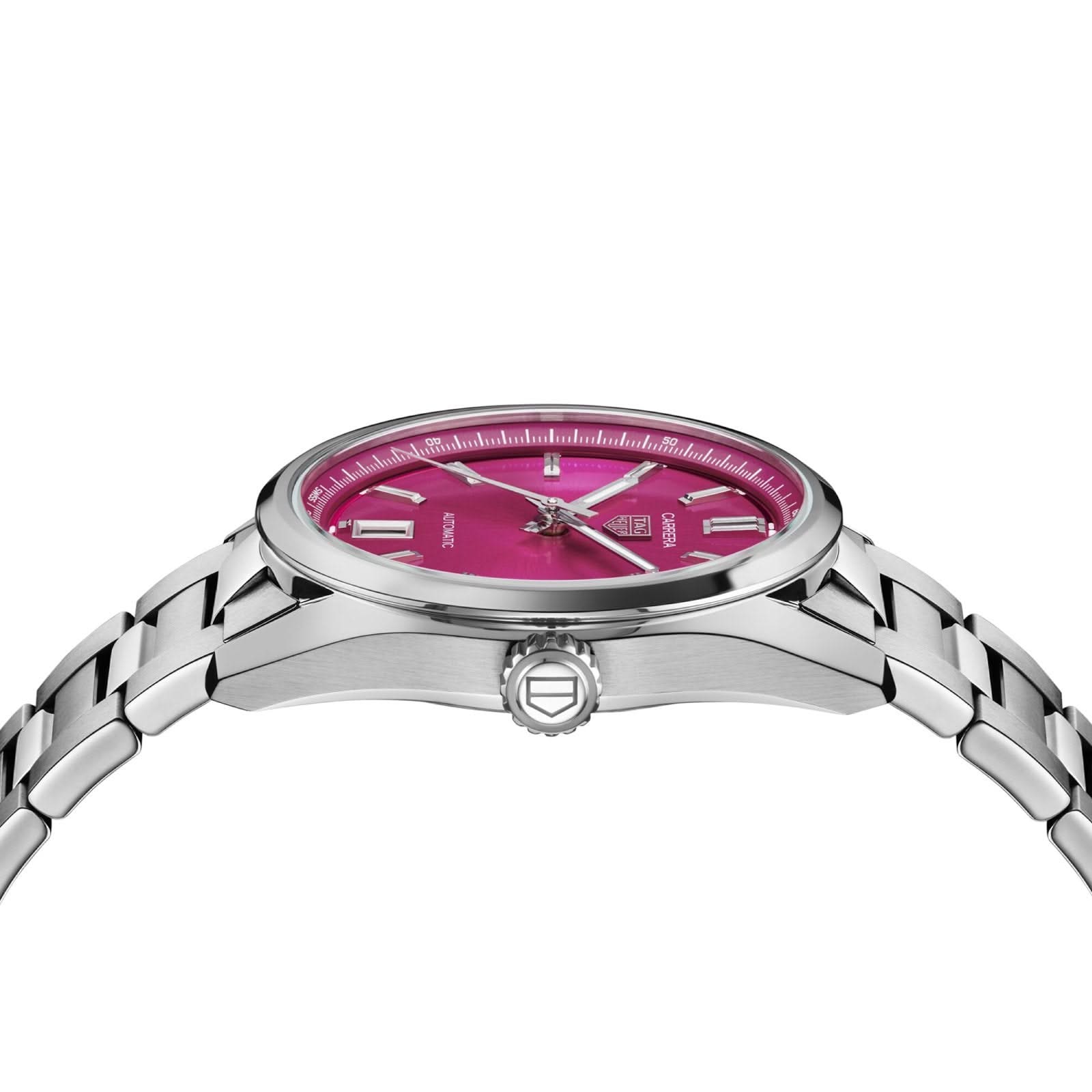 TAG HEUER CARRERA DATE