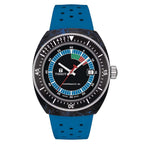 TISSOT Sideral Blue 41mm Watch